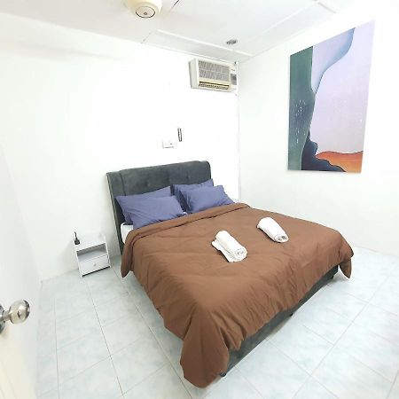 Villa Kuantanbukitsetongkolarea3R2B.Htaa/Town-5Min Only Esterno foto