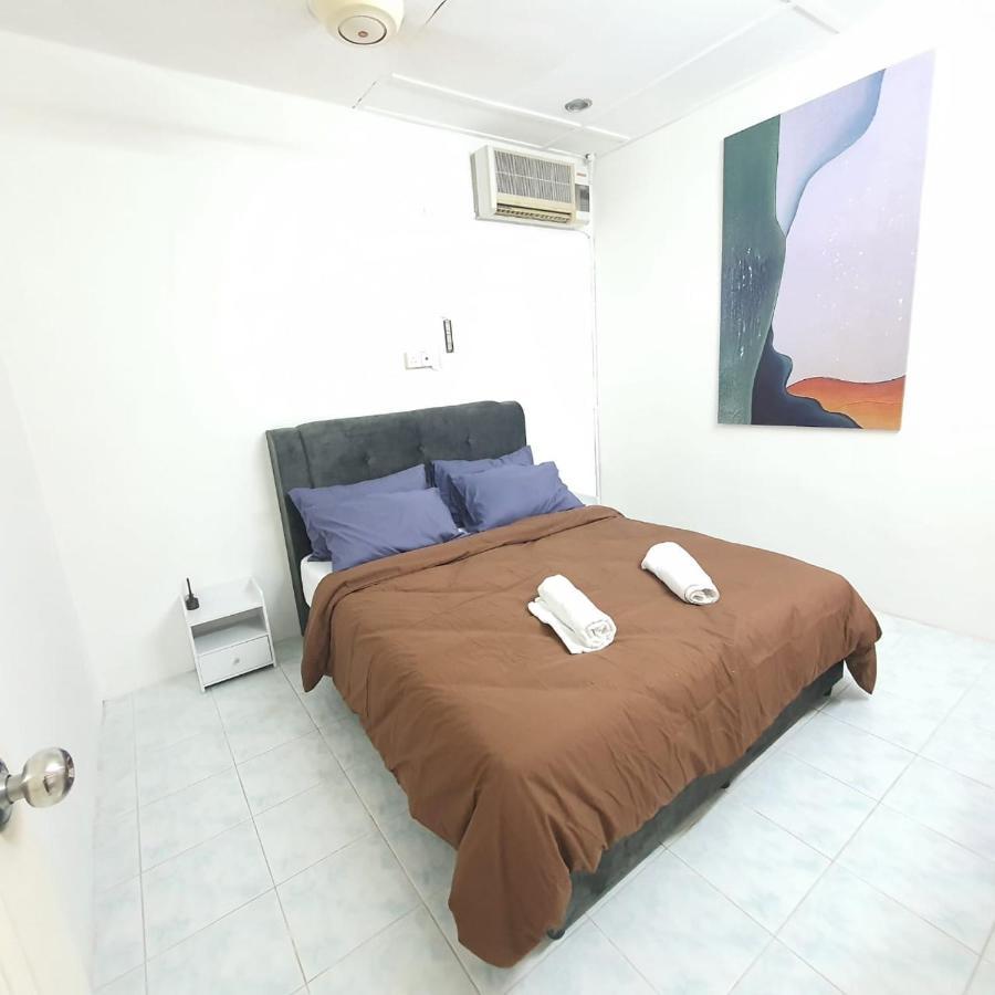 Villa Kuantanbukitsetongkolarea3R2B.Htaa/Town-5Min Only Esterno foto