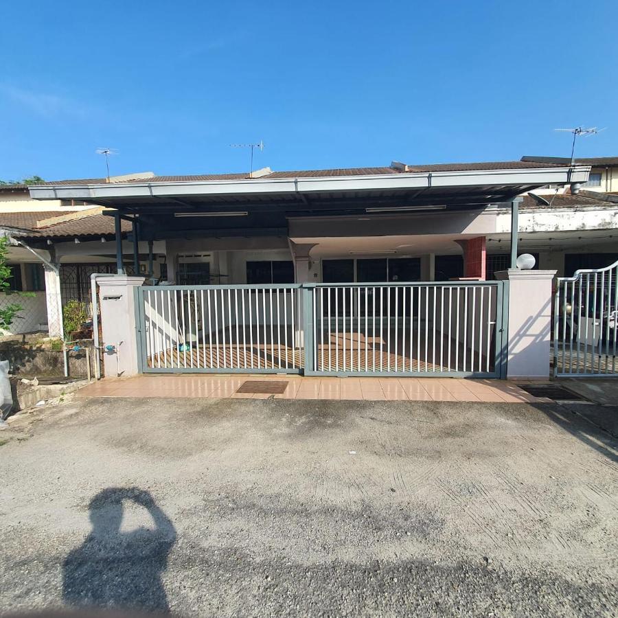 Villa Kuantanbukitsetongkolarea3R2B.Htaa/Town-5Min Only Esterno foto